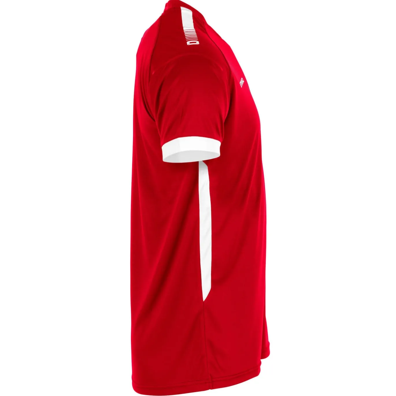Stanno First Trainingsshirt Kids Rood