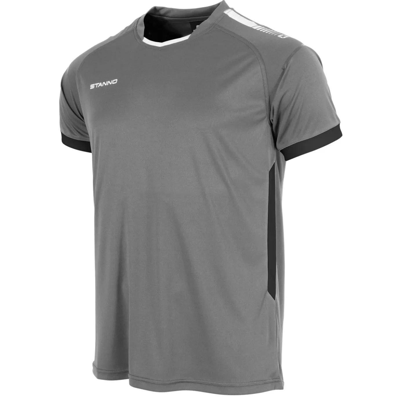 Stanno First Trainingsshirt Kids Grijs