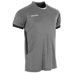 Stanno First Trainingsshirt Kids Grijs
