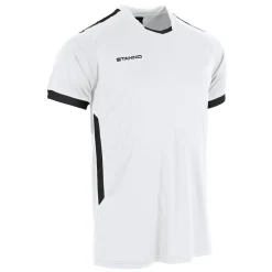 Stanno First Trainingsshirt Kids Wit