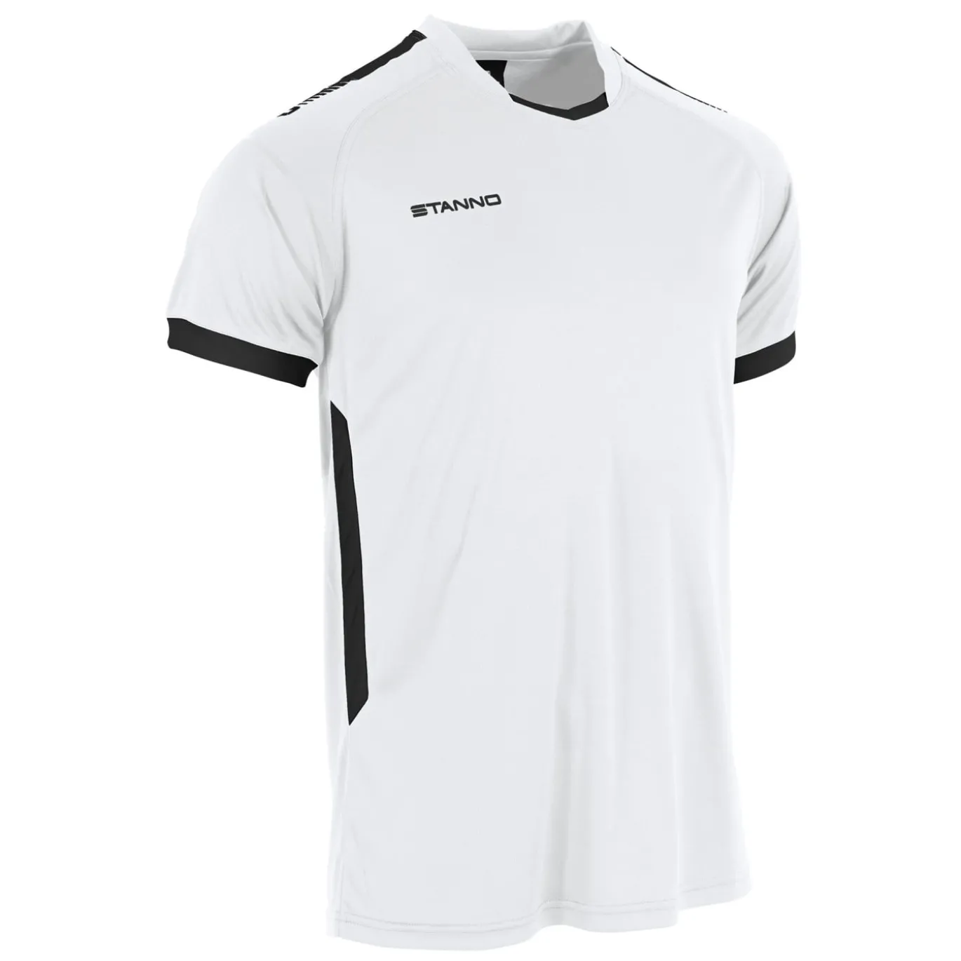 Stanno First Trainingsshirt Kids Wit