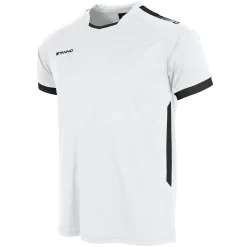 Stanno First Trainingsshirt Kids Wit