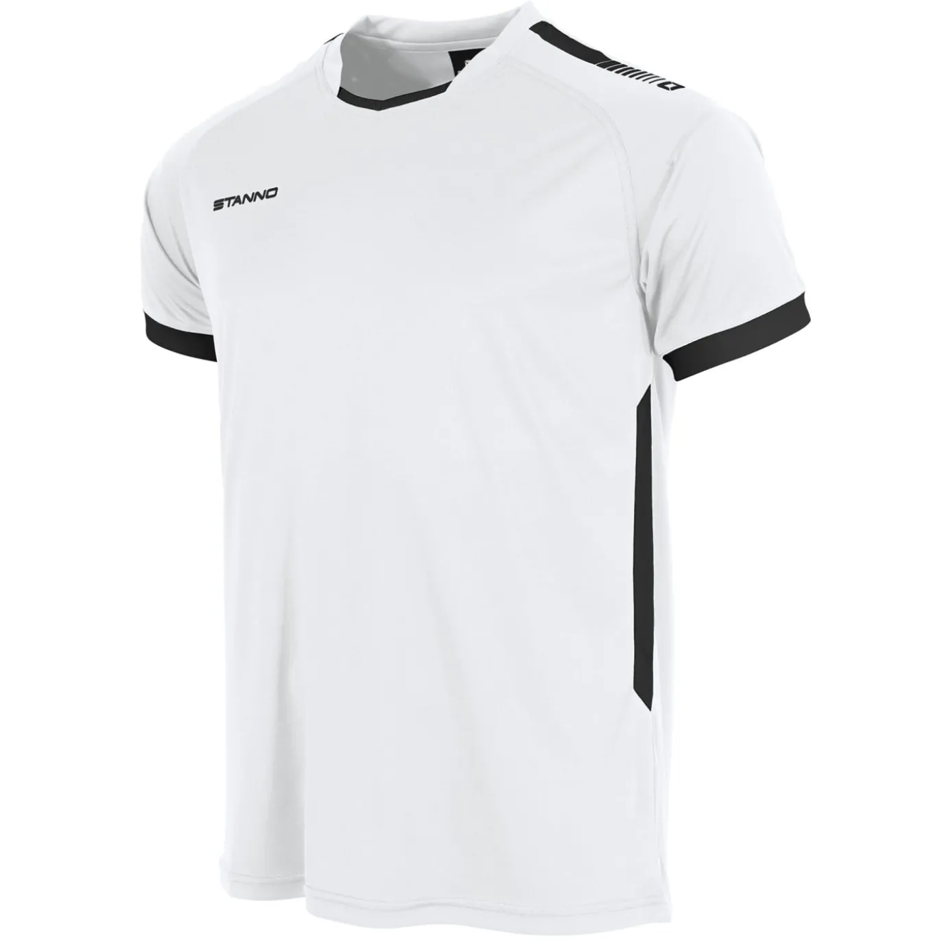 Stanno First Trainingsshirt Kids Wit