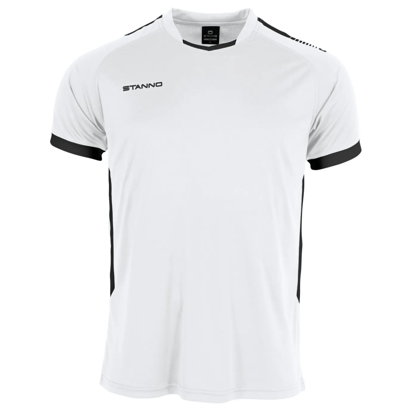 Stanno First Trainingsshirt Kids Wit