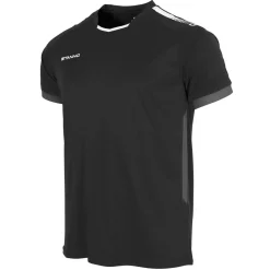 Stanno First Trainingsshirt Kids Zwart