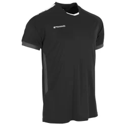 Stanno First Trainingsshirt Kids Zwart
