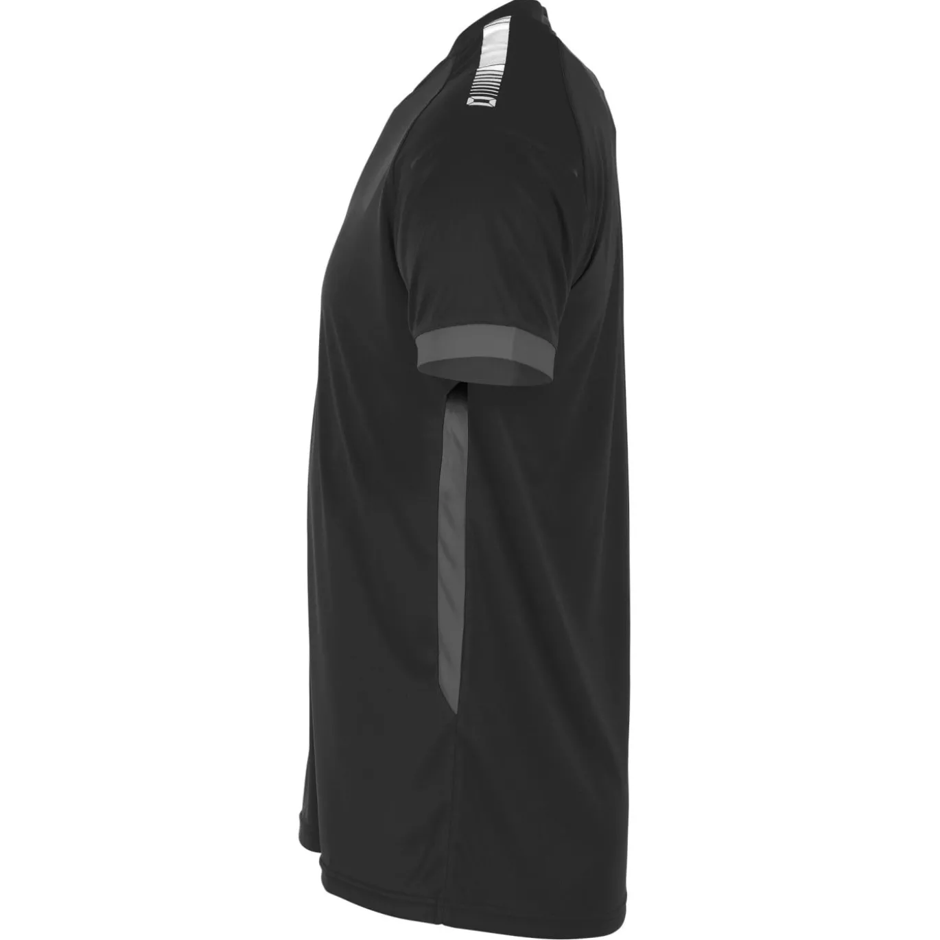 Stanno First Trainingsshirt Kids Zwart