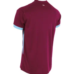 Stanno First Trainingsshirt Kids Bordeauxrood