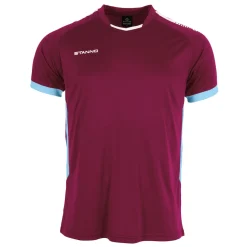 Stanno First Trainingsshirt Kids Bordeauxrood