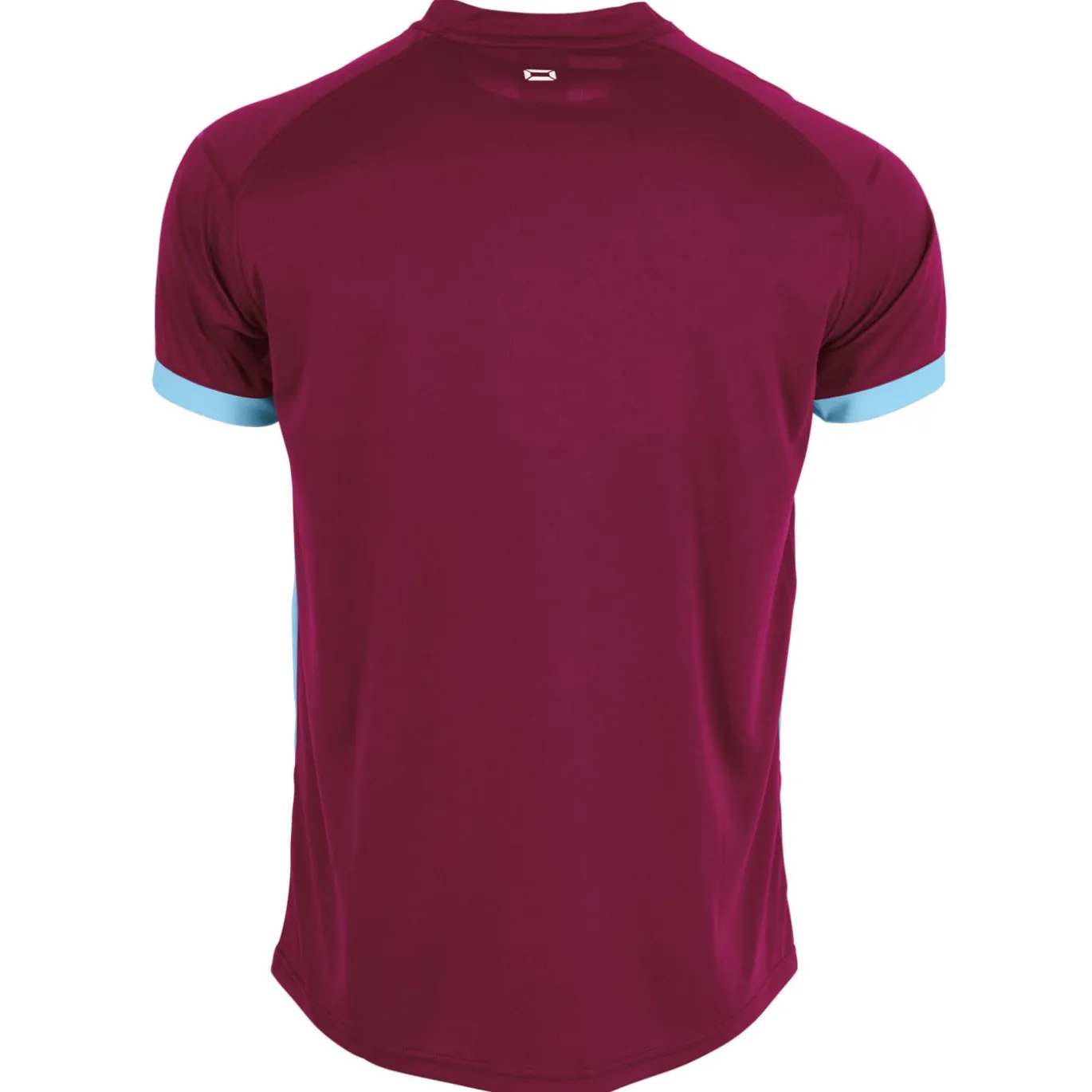 Stanno First Trainingsshirt Kids Bordeauxrood