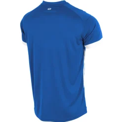 Stanno First Trainingsshirt Kids Blauw