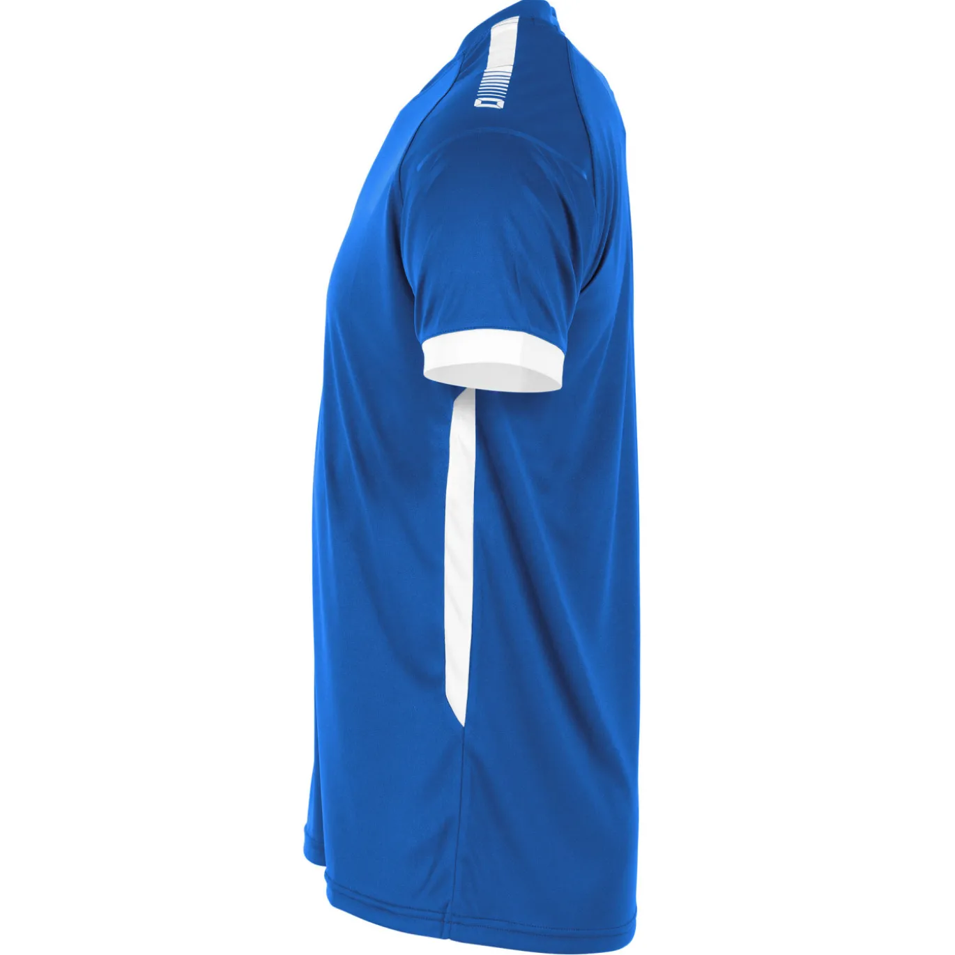 Stanno First Trainingsshirt Kids Blauw