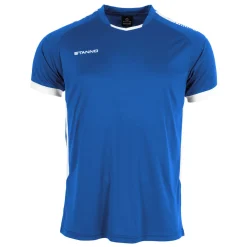 Stanno First Trainingsshirt Kids Blauw