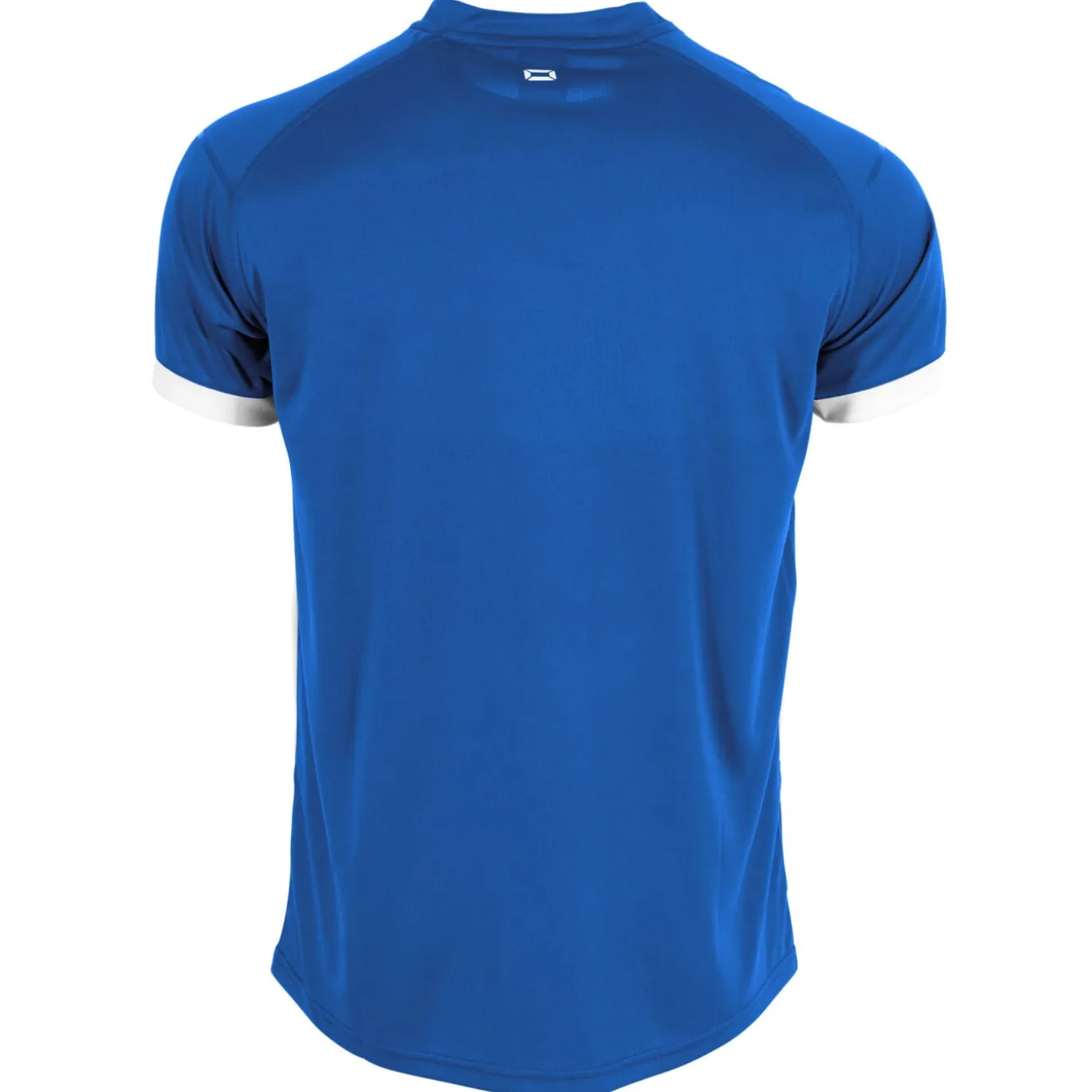 Stanno First Trainingsshirt Kids Blauw
