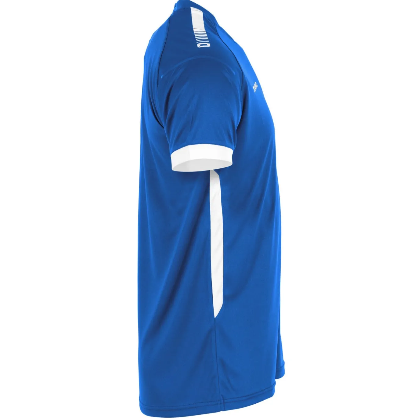 Stanno First Trainingsshirt Kids Blauw