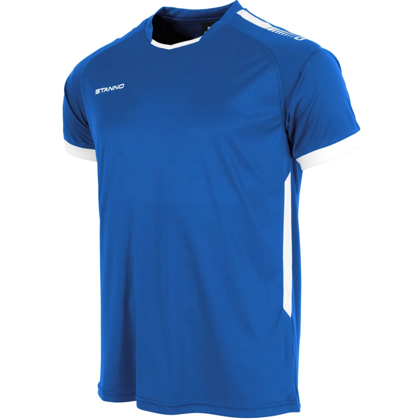 Stanno First Trainingsshirt Kids Blauw