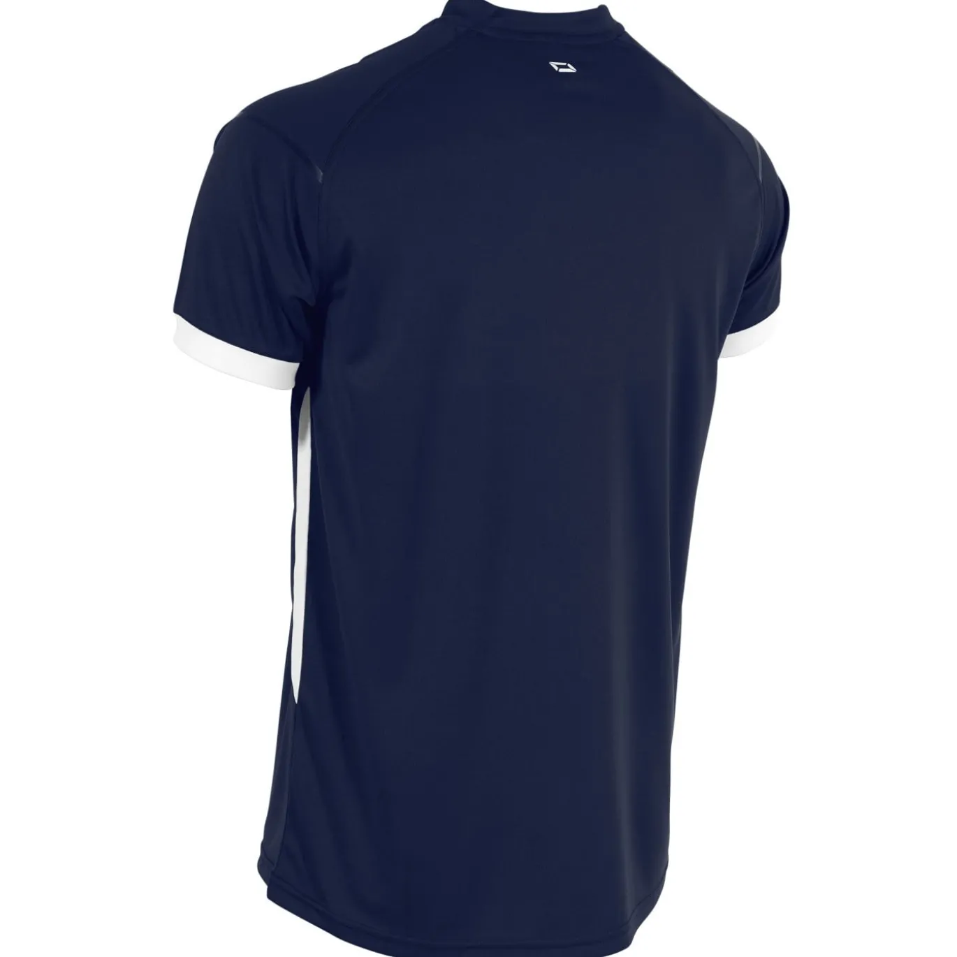 Stanno First Trainingsshirt Kids Donkerblauw