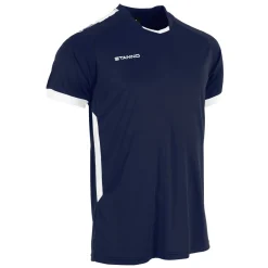 Stanno First Trainingsshirt Kids Donkerblauw