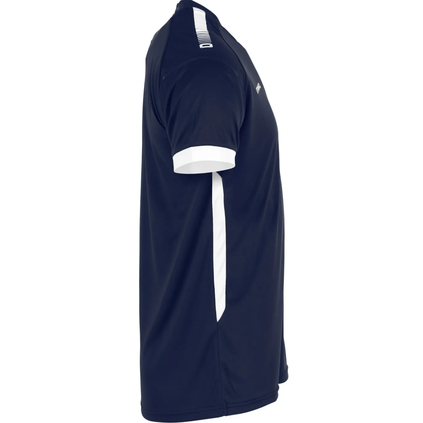 Stanno First Trainingsshirt Kids Donkerblauw