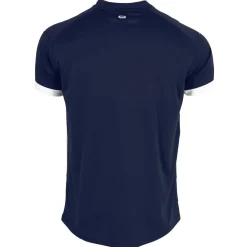 Stanno First Trainingsshirt Kids Donkerblauw