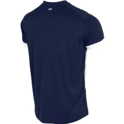 Stanno First Trainingsshirt Kids Donkerblauw