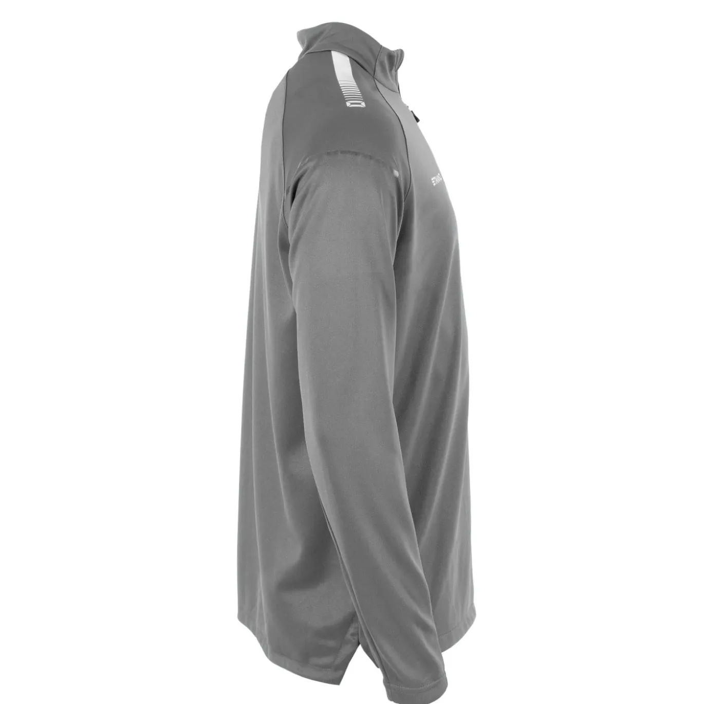 Stanno First Trainingstrui 1/4-Zip Grijs