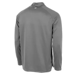 Stanno First Trainingstrui 1/4-Zip Grijs