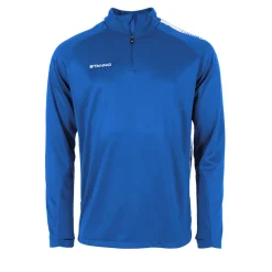 Stanno First Trainingstrui 1/4-Zip Blauw