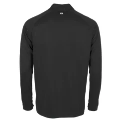 Stanno First Trainingstrui 1/4-Zip Kids Zwart