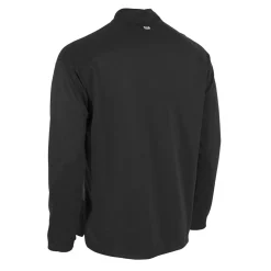Stanno First Trainingstrui 1/4-Zip Kids Zwart