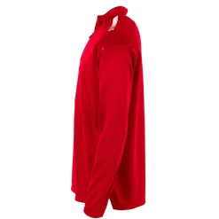Stanno First Trainingstrui 1/4-Zip Rood