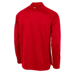 Stanno First Trainingstrui 1/4-Zip Rood