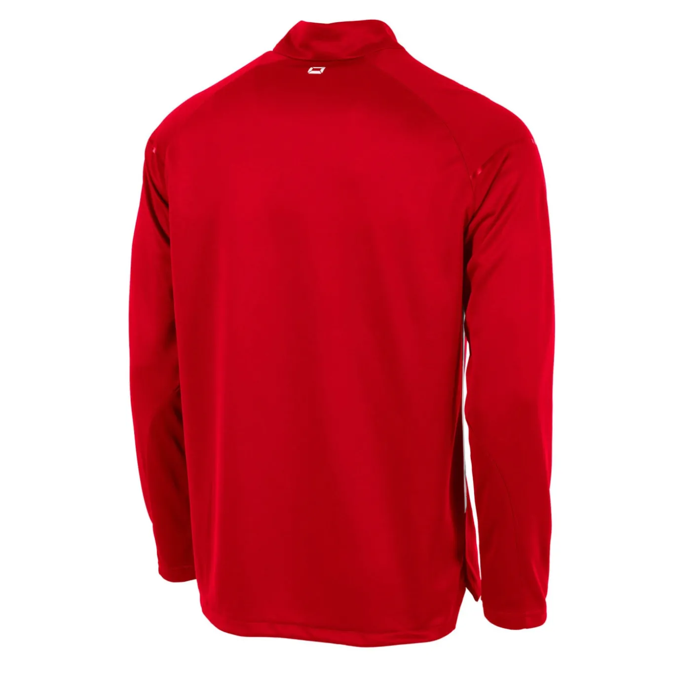 Stanno First Trainingstrui 1/4-Zip Rood