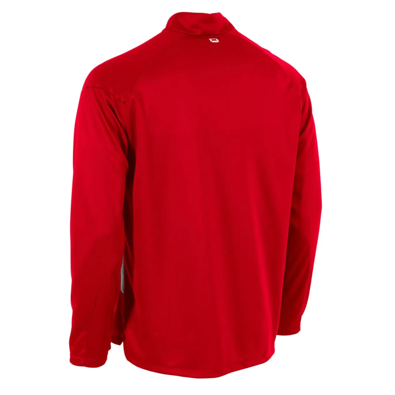 Stanno First Trainingstrui 1/4-Zip Rood