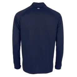 Stanno First Trainingstrui 1/4-Zip Donkerblauw