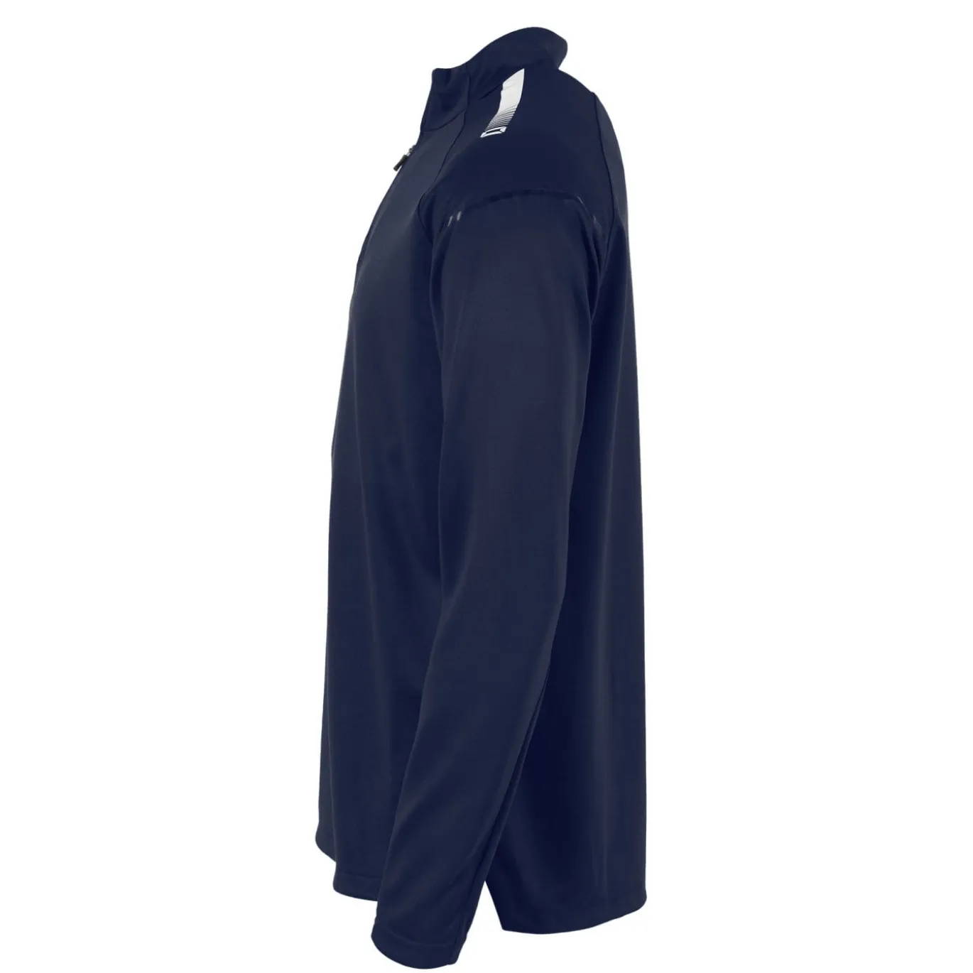 Stanno First Trainingstrui 1/4-Zip Donkerblauw
