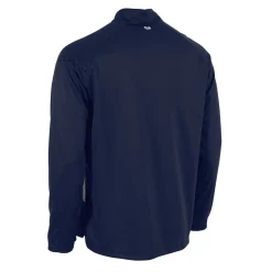 Stanno First Trainingstrui 1/4-Zip Donkerblauw