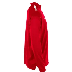 Stanno First Trainingstrui 1/4-Zip Kids Rood