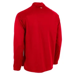 Stanno First Trainingstrui 1/4-Zip Kids Rood