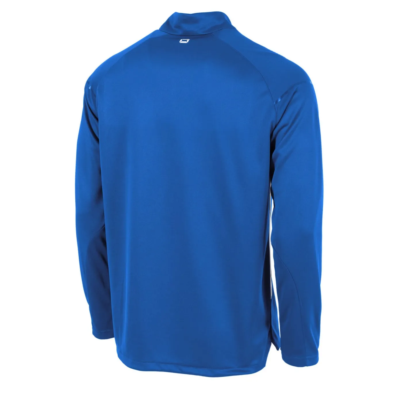 Stanno First Trainingstrui 1/4-Zip Kids Blauw