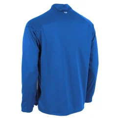 Stanno First Trainingstrui 1/4-Zip Kids Blauw