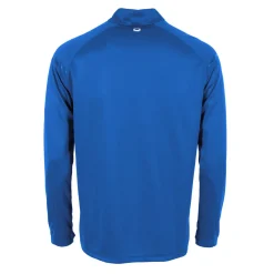 Stanno First Trainingstrui 1/4-Zip Kids Blauw