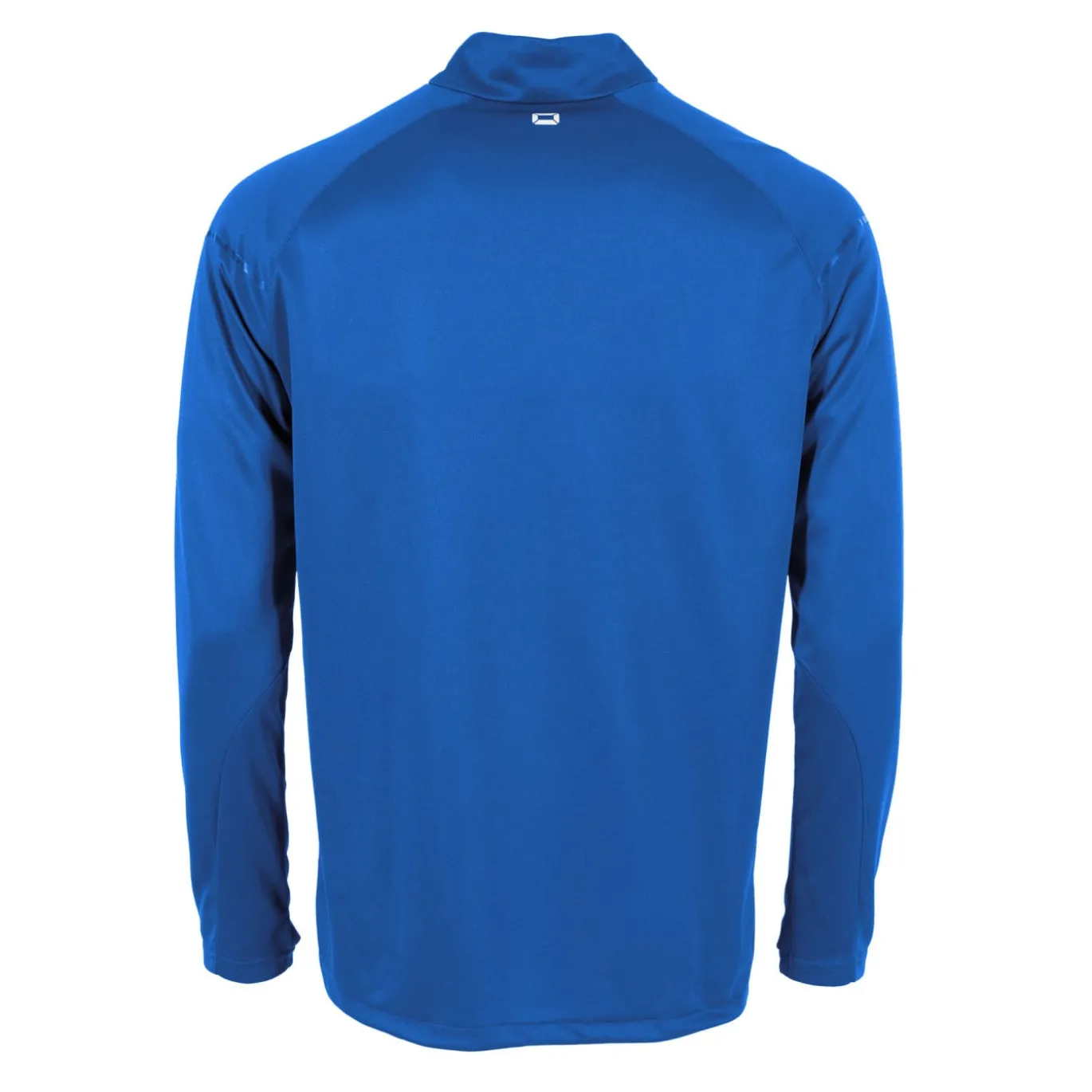 Stanno First Trainingstrui 1/4-Zip Kids Blauw