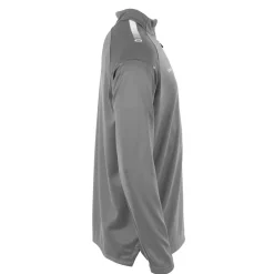 Stanno First Trainingstrui 1/4-Zip Kids Grijs