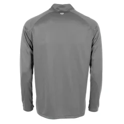 Stanno First Trainingstrui 1/4-Zip Kids Grijs