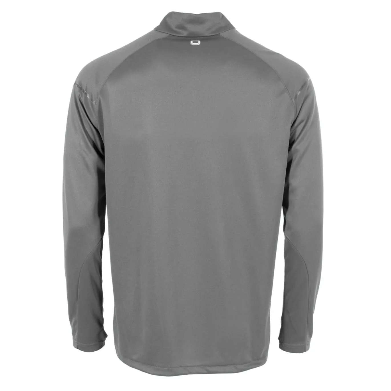 Stanno First Trainingstrui 1/4-Zip Kids Grijs