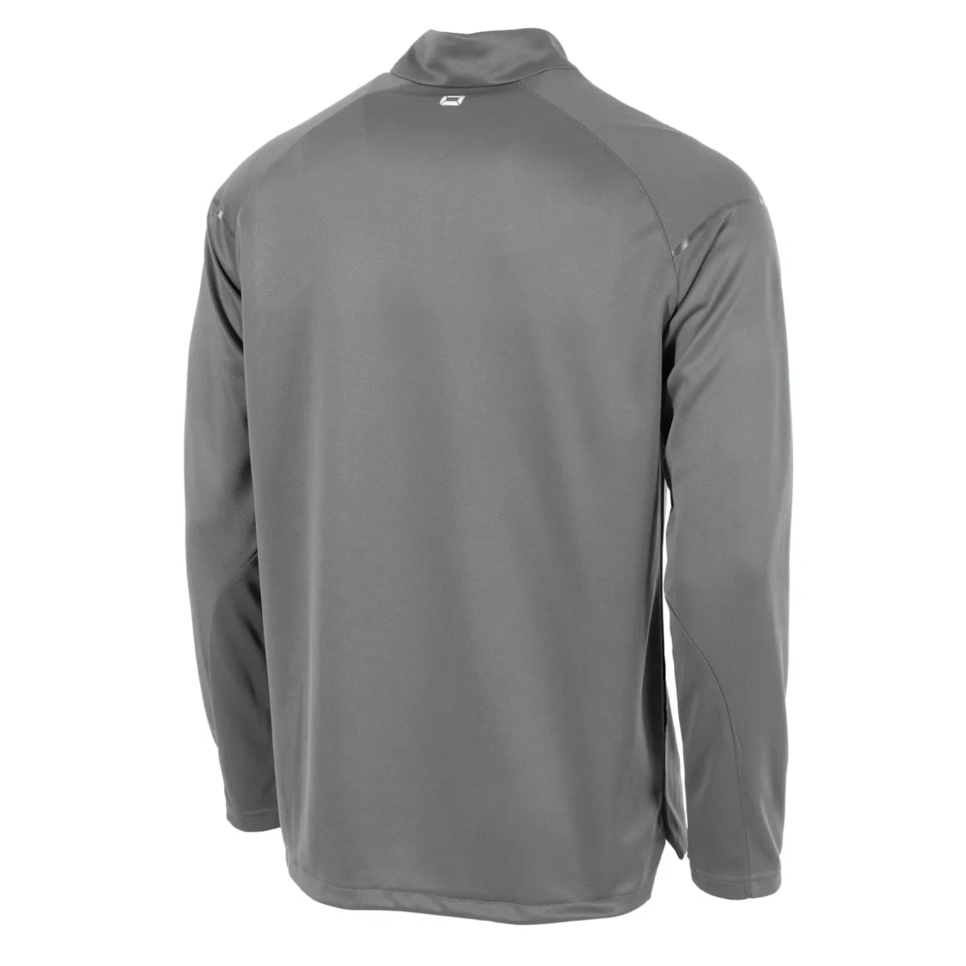 Stanno First Trainingstrui 1/4-Zip Kids Grijs