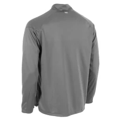 Stanno First Trainingstrui 1/4-Zip Kids Grijs