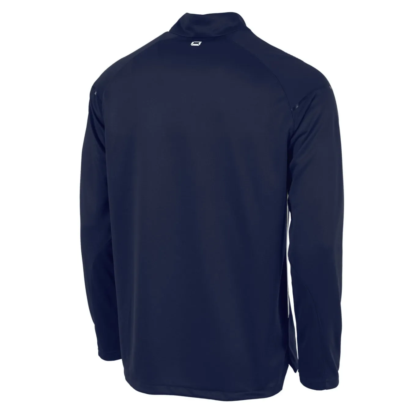 Stanno First Trainingstrui 1/4-Zip Kids Donkerblauw