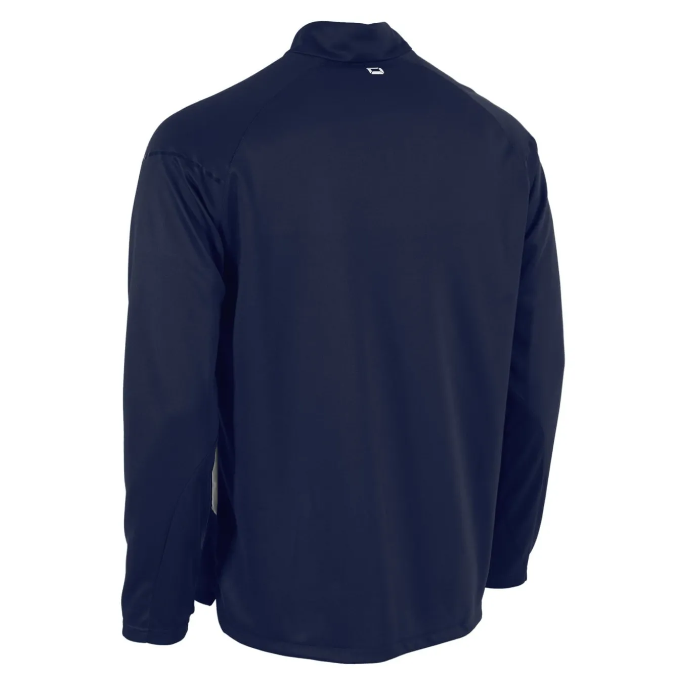 Stanno First Trainingstrui 1/4-Zip Kids Donkerblauw